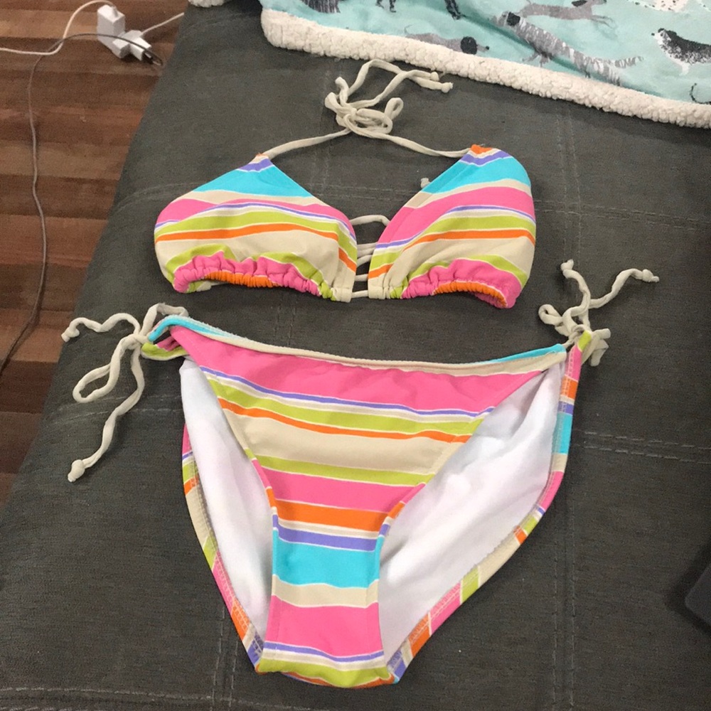 Bikini set